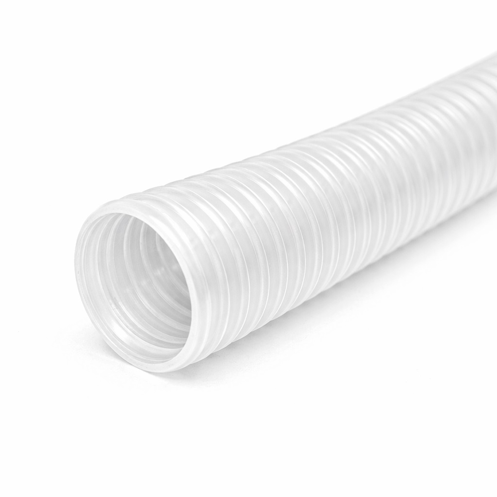 Rura giętka karbowana PP 2015 transparentna 50 m (peszel).jpg