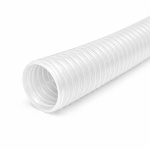 Rura giętka karbowana PP 2521 transparentna 50 m (peszel).jpg