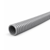 Rura giętka karbowana 1611 PVC 50 m 320 N szara (peszel).jpg