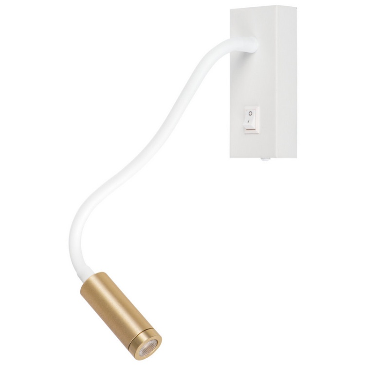 Włącznik na oprawie – wygodne sterowanie