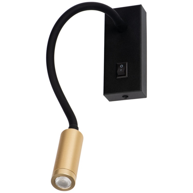 Kanlux TONIL II LED włącznik w obudowie