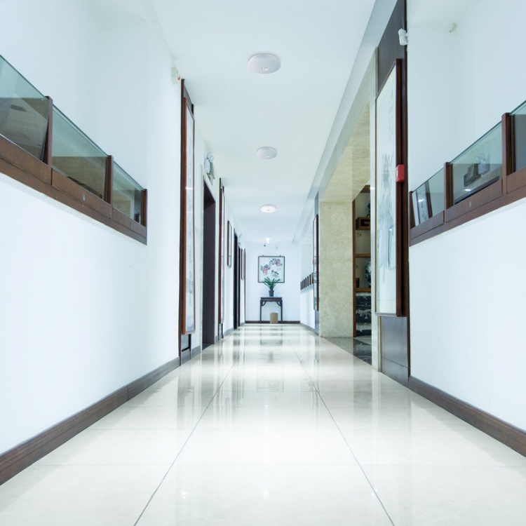 Plafon LED IP20 do wnętrz