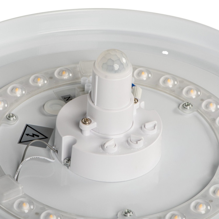 Plafon LED 24W PIR