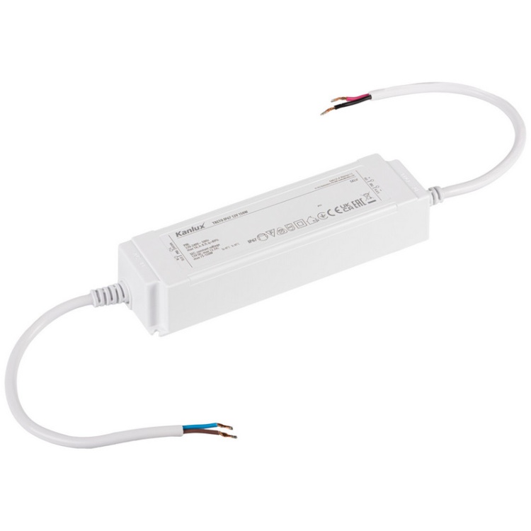 Wodoodporny zasilacz LED 12V 150W<