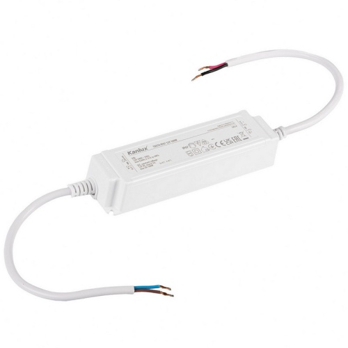 Kanlux TRETO 100W zasilacz CV