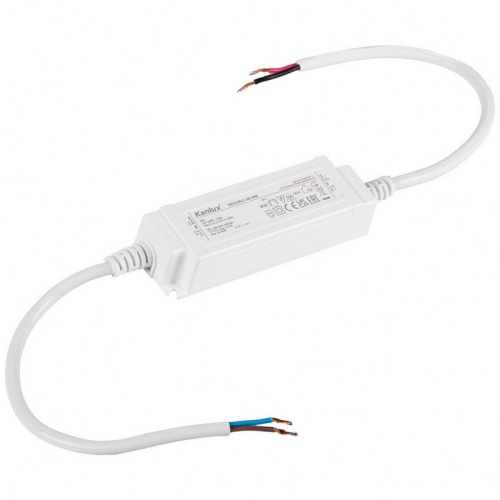 Kanlux TRETO 40W zasilacz CV