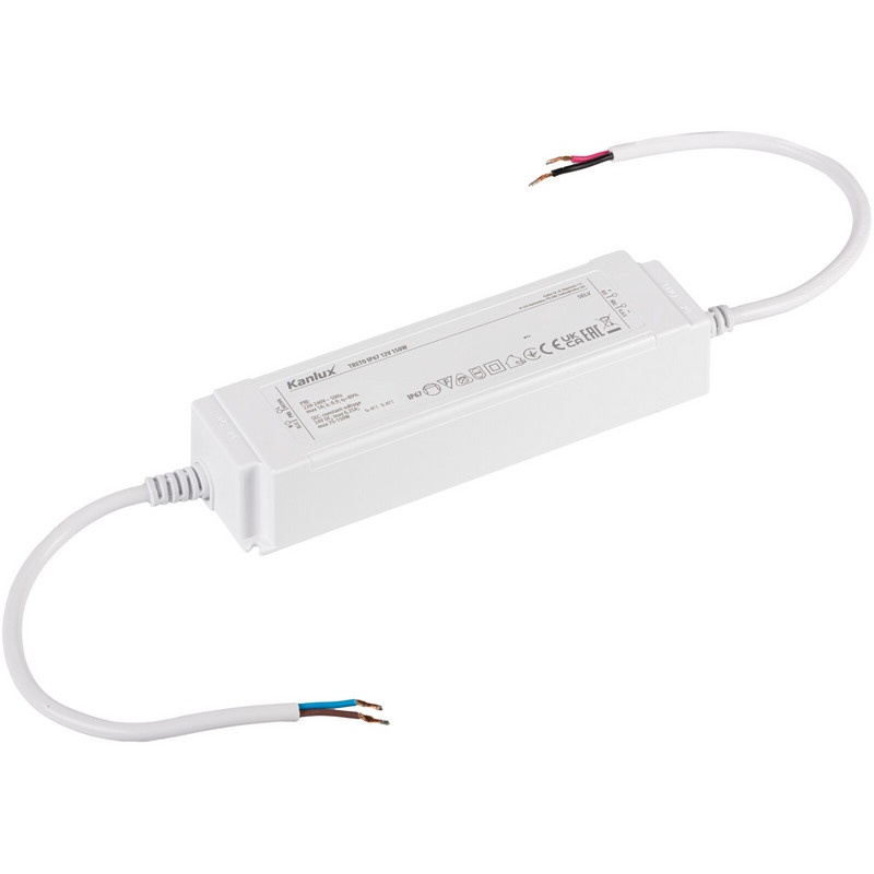 Zasilacz LED TRETO IP67 24V 150W Kanlux