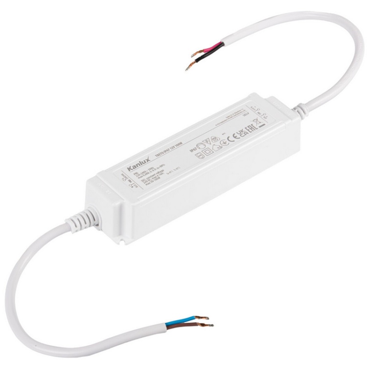 Zasilacz LED TRETO IP67 24V 100W Kanlux