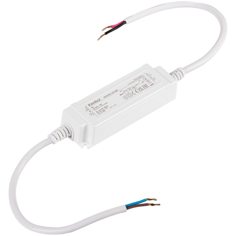 Zasilacz LED TRETO IP67 24V 40W Kanlux