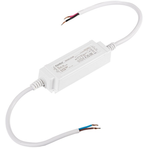 Zasilacz LED TRETO IP67 24V 40W Kanlux