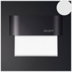 Oprawa schodowa SKOFF TANGO czarny mat