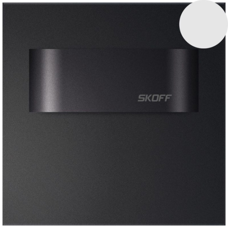 Aluminiowa oprawa schodowa SKOFF TANGO SHORT