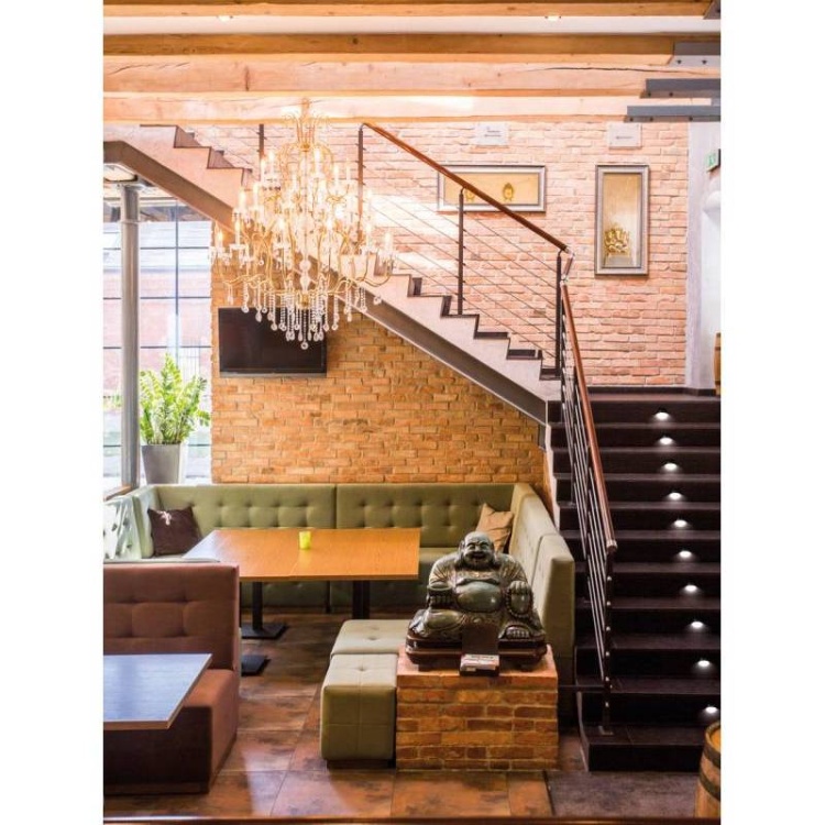 Oprawa LED do schodów i korytarzy SKOFF