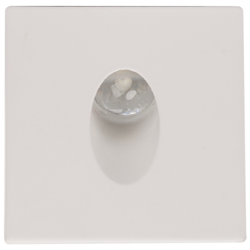 Oprawa schodowa ZUMRUT LED 3W