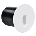 Oprawa schodowa RAFI LED C STRÜHM biała