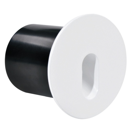 Oprawa schodowa RAFI LED C STRÜHM biała