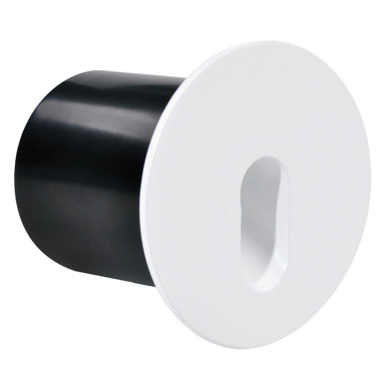 Oprawa schodowa RAFI LED C STRÜHM biała