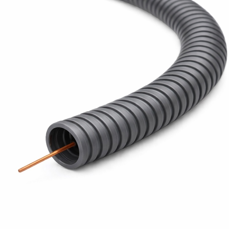 Rura giętka karbowana 1611 PVC z pilotem 50 m 320 N (peszel).jpg