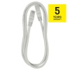 EMOS S9122 patch kabel 1m 5 lat gwarancji