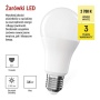 Żarówka LED Classic A60 / E27 / 14 W (120 W) / 1901 lm / Ciepła biel