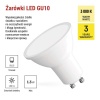 Żarówka LED 150 lumenów GU10