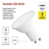 Żarówka LED 150 lumenów GU10