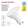 Żarówka LED 150 lumenów GU10