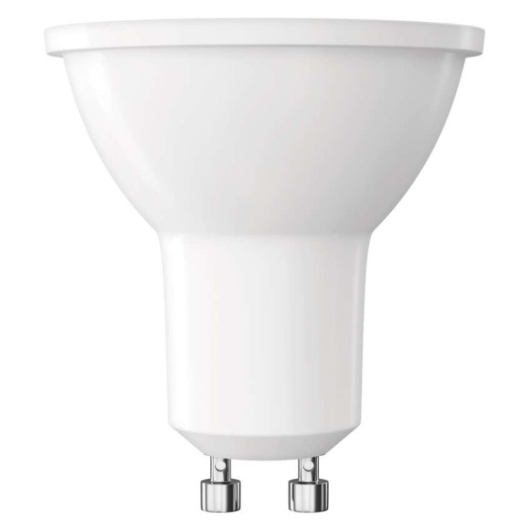 Żarówka LED GU10 6500K do łazienki