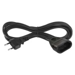 Przedłużacz EMOS PC01305 5m czarny