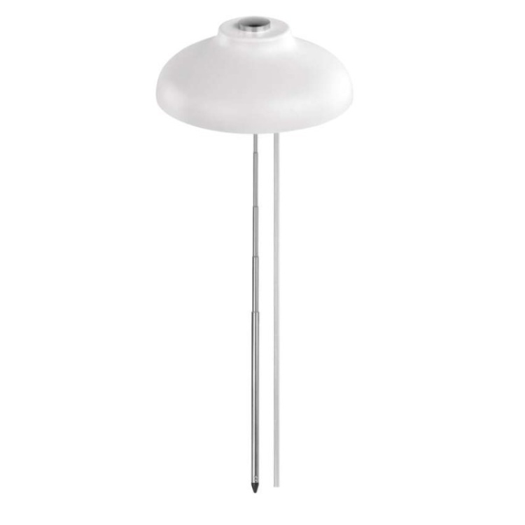 Lampa LED do fotosyntezy roślin