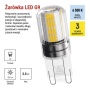Żarówka LED Classic JC G9 2,5W
