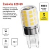 Żarówka LED Classic JC G9 4,2W