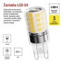 Żarówka LED Classic JC G9 4,2W