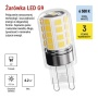 Żarówka LED Classic JC G9 4,2W
