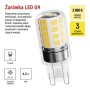 Żarówka LED Classic JC G9 4,2W