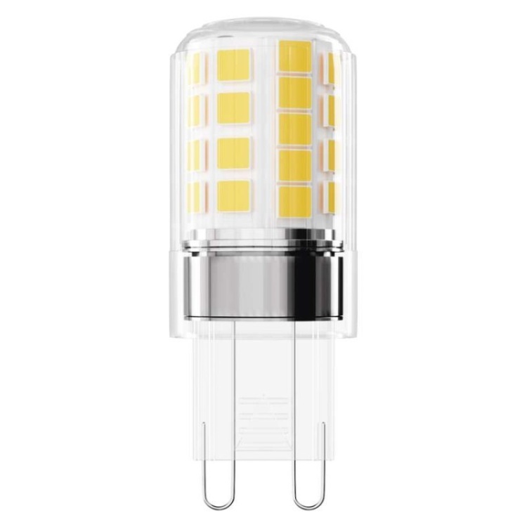 Żarówka LED G9 odpowiednik 40W
