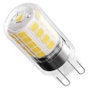 LED G9 do lampy ściennej