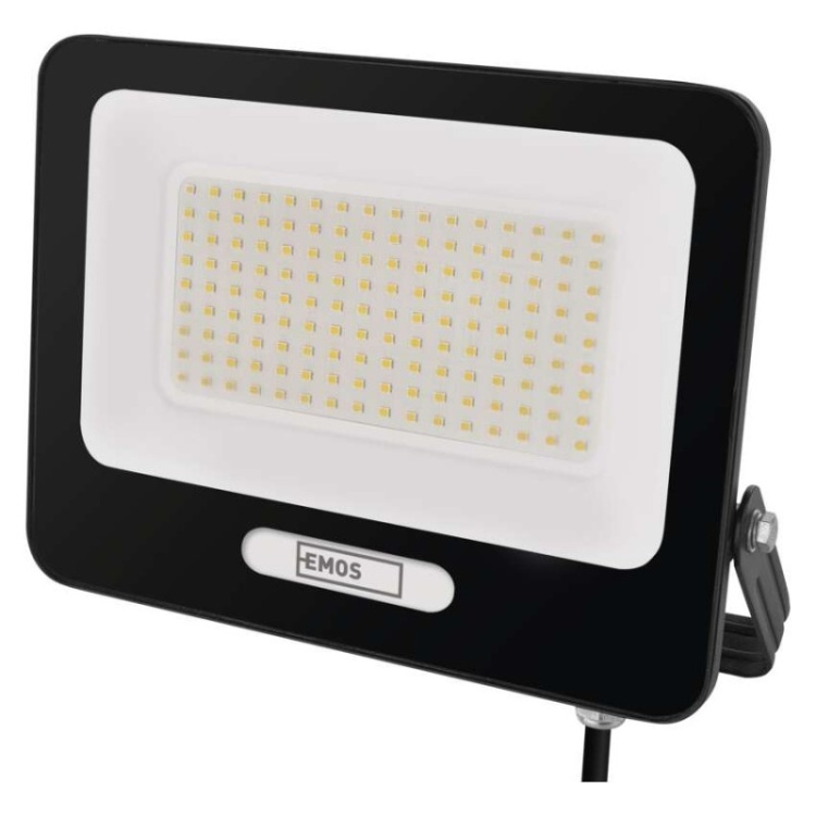 Naświetlacz LED EMOS GLARO ZS2254B 100W
