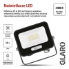 Reflektor LED 10W 220-240V
