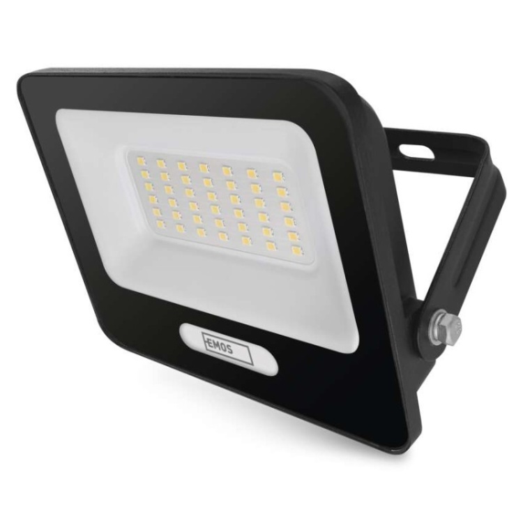 Aluminiowy naświetlacz LED IP65