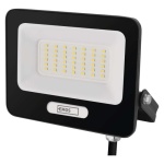 Naświetlacz LED EMOS GLARO ZS2234B 30W