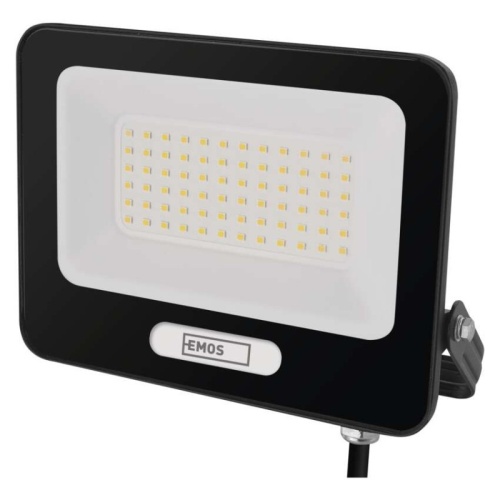 Naświetlacz LED EMOS GLARO ZS2244B 50W