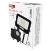 Naświetlacz LED do garażu 10W