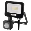 Naświetlacz LED EMOS GLARO PIR ZS2314B 10W