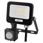 Naświetlacz LED EMOS GLARO PIR ZS2314B 10W