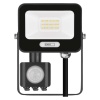 Reflektor LED EMOS 10W montaż natynkowy