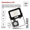 EMOS ZS2314B naświetlacz LED