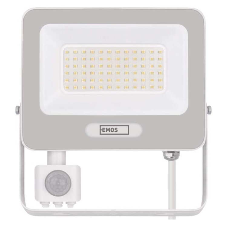 EMOS ZS2344W naświetlacz LED PIR