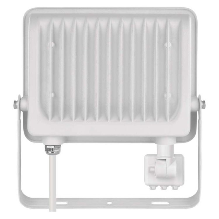 Naświetlacz LED EMOS 50W 4000K biały