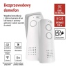 Prezentacja bezprzewodowego domofonu H1087